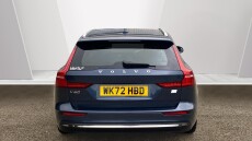 Volvo V60 2.0 T6 [350] Recharge PHEV Plus Dark 5dr AWD Auto Estate